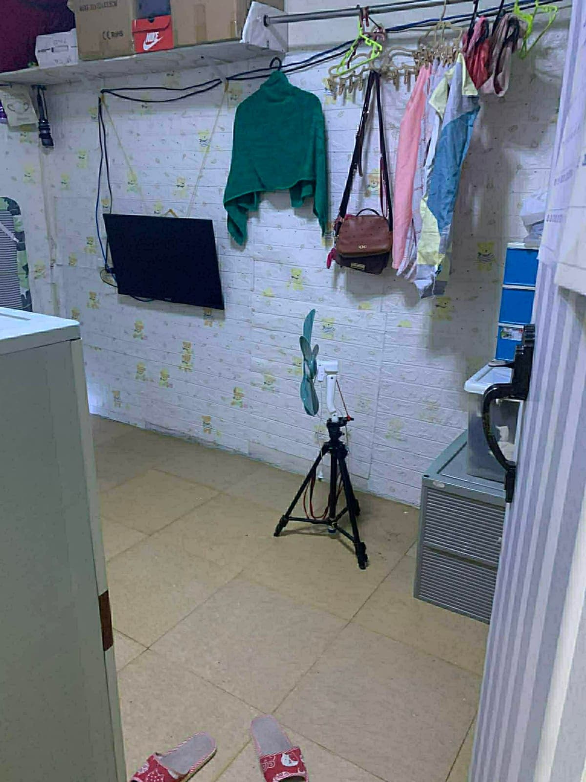 600k with bedroom - photo 2