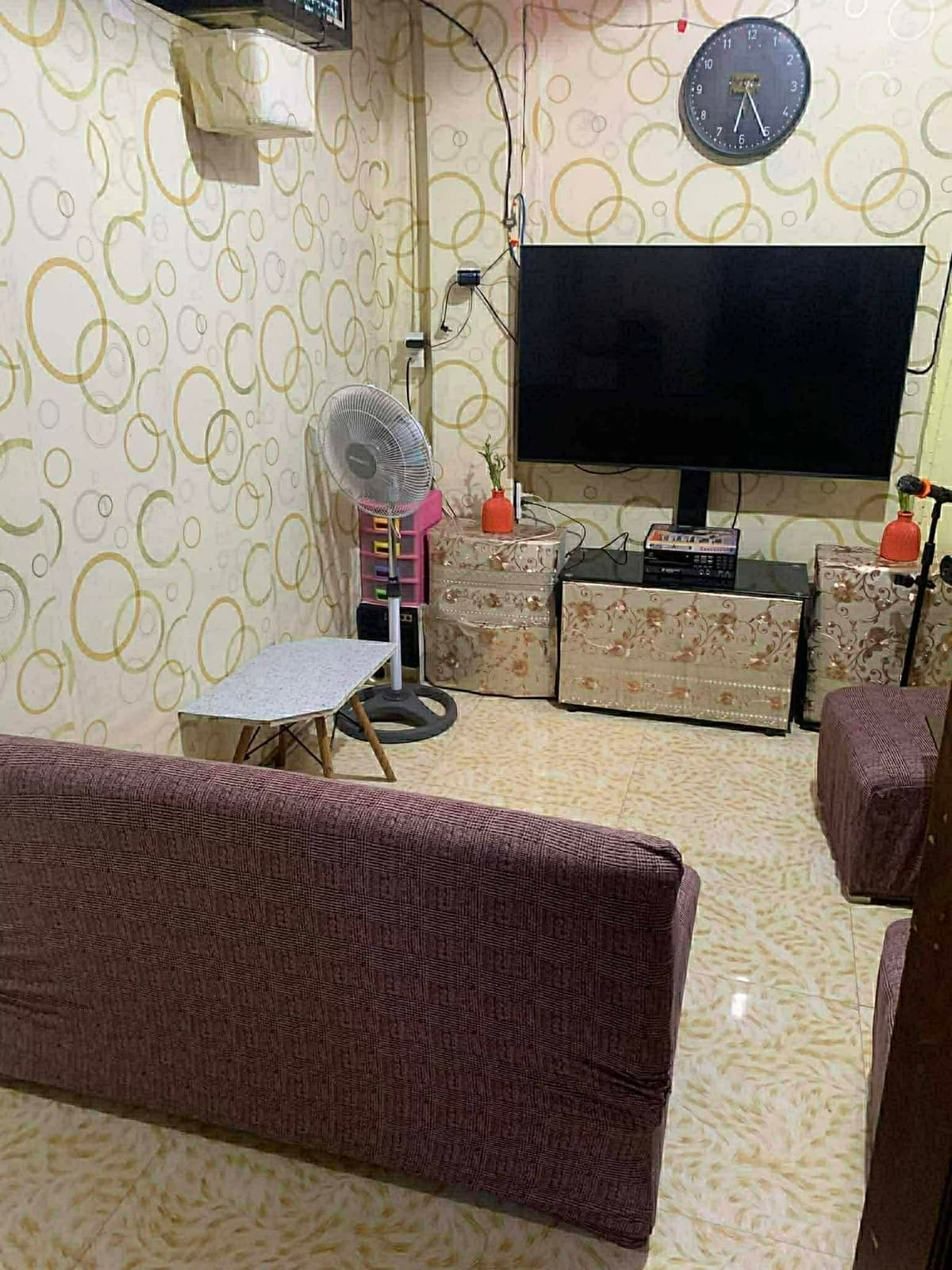 600k with bedroom - photo 4