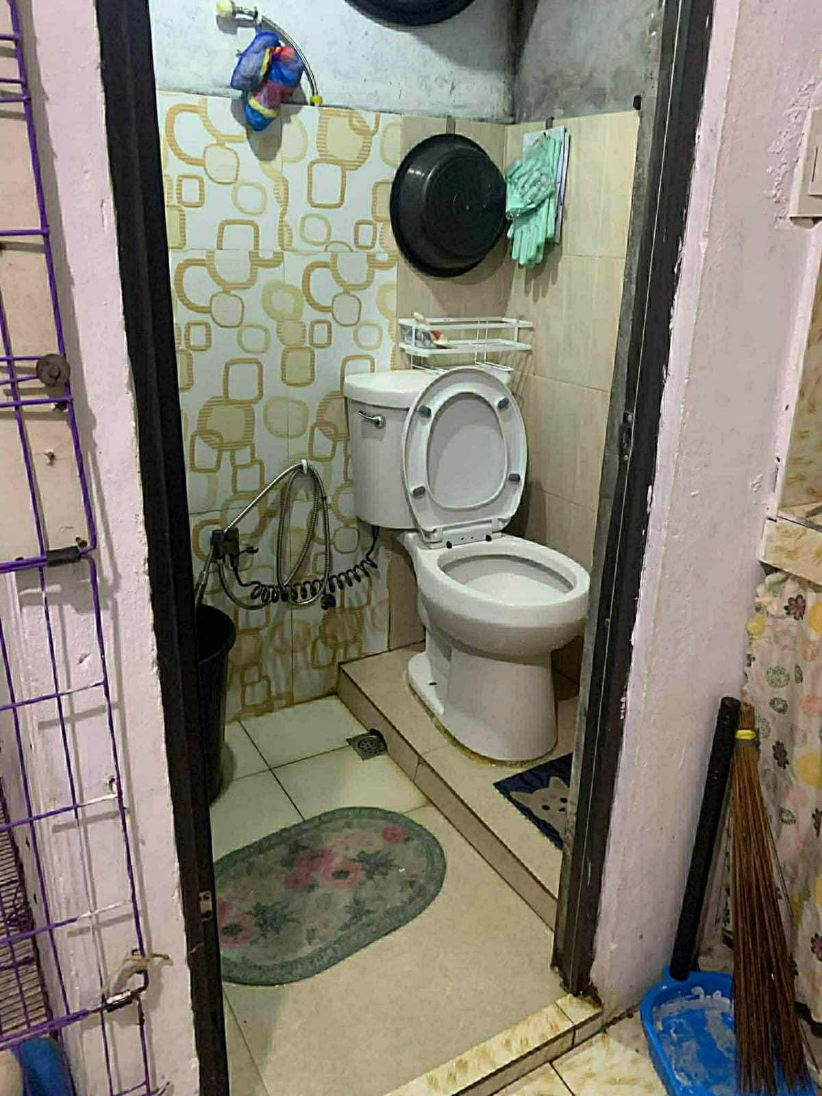 600k with bedroom - photo 5