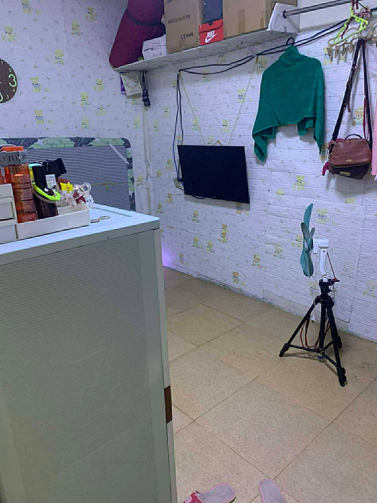 600k with bedroom - photo 6