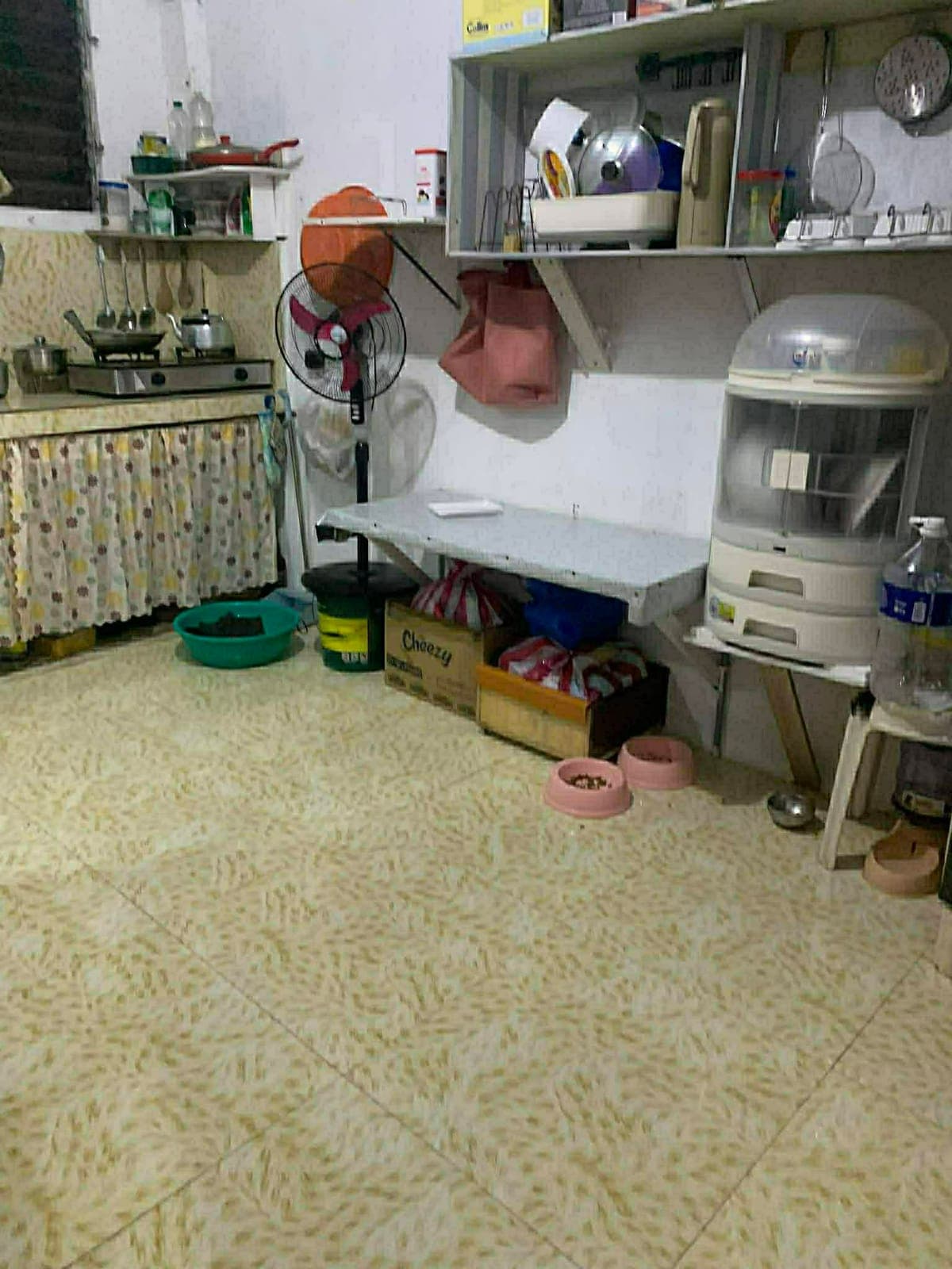 600k with bedroom - photo 7