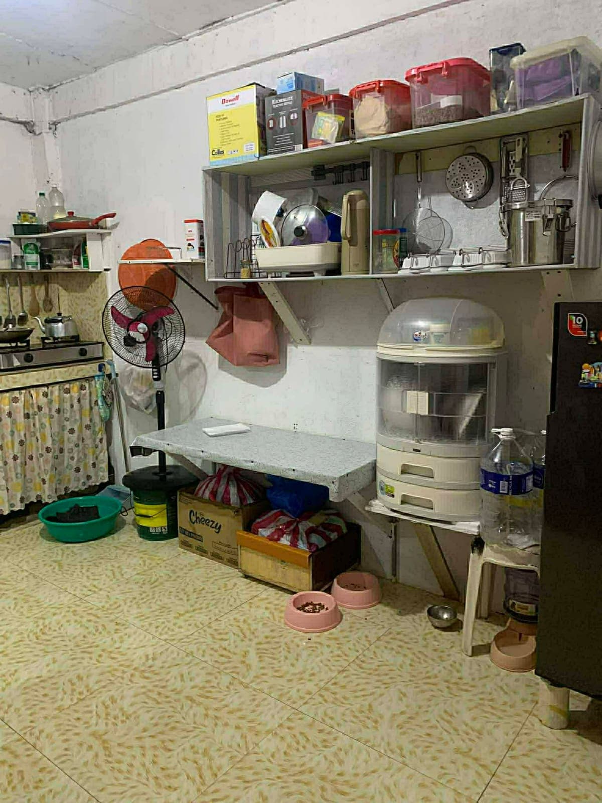 600k with bedroom - photo 8