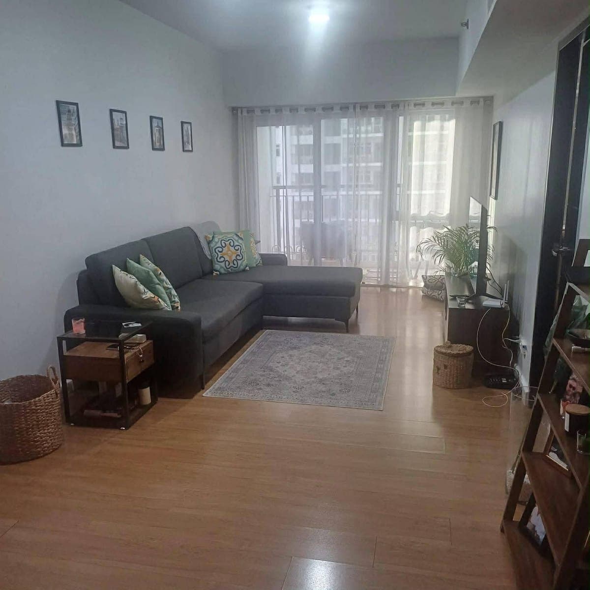 Maridien Tower 2 BGC - photo 5