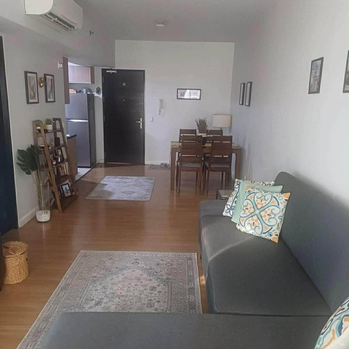 Maridien Tower 2 BGC - photo 6