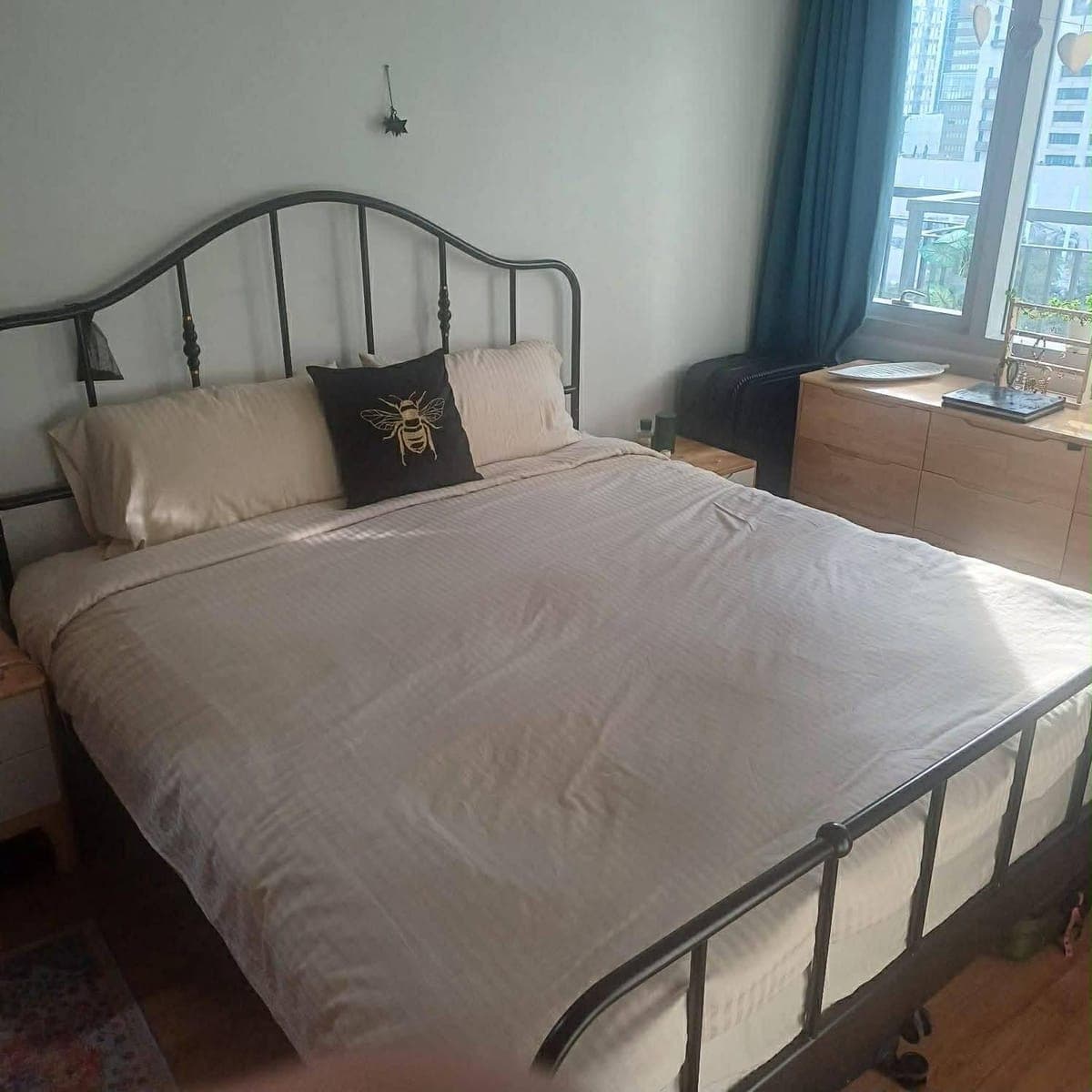 Maridien Tower 2 BGC - photo 10