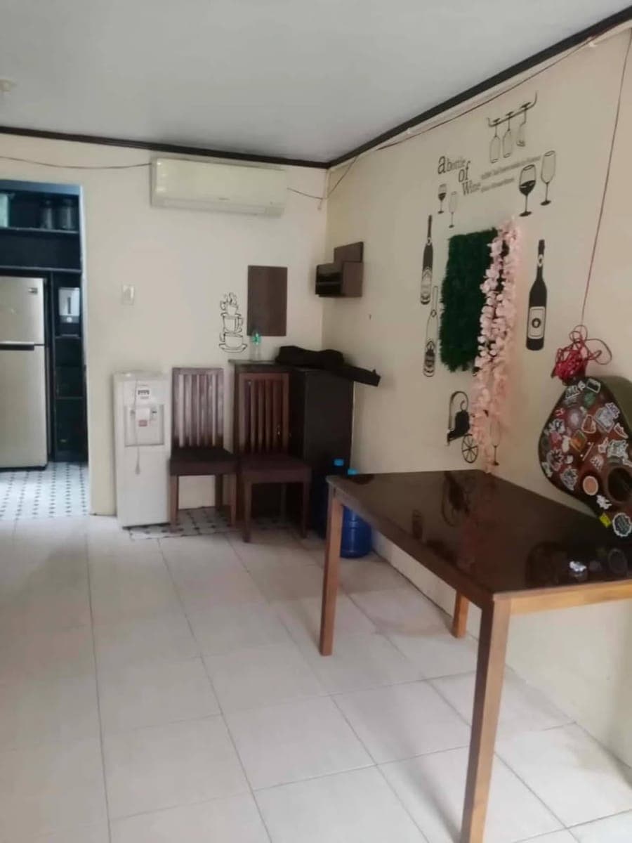 House for rent portville mactan Lapulapu city - photo 4