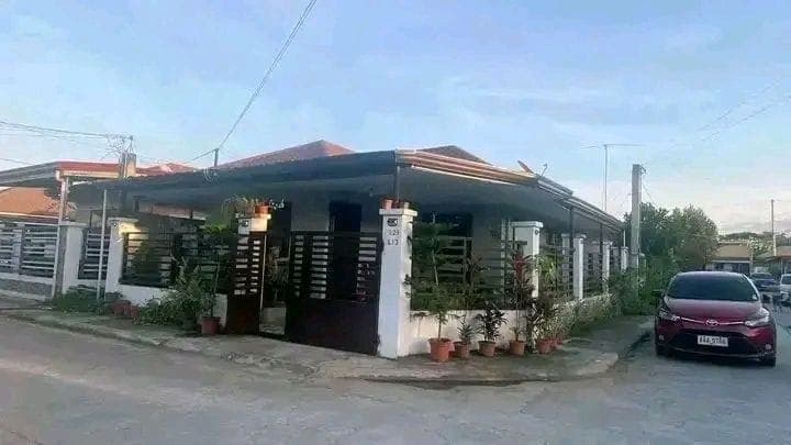 🏠 HOUSE & LOT FOR SALE /RENT ❗ - photo 4