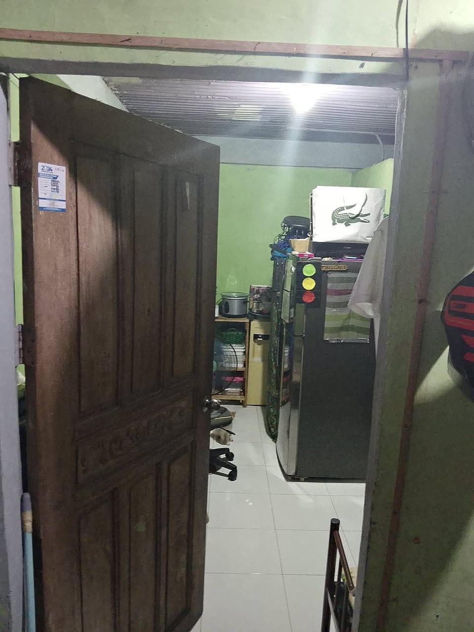 🏠 FOR RENT: MALAWAK NA STUDIO UNIT – TAGUIG CITY 🏠 - photo 1