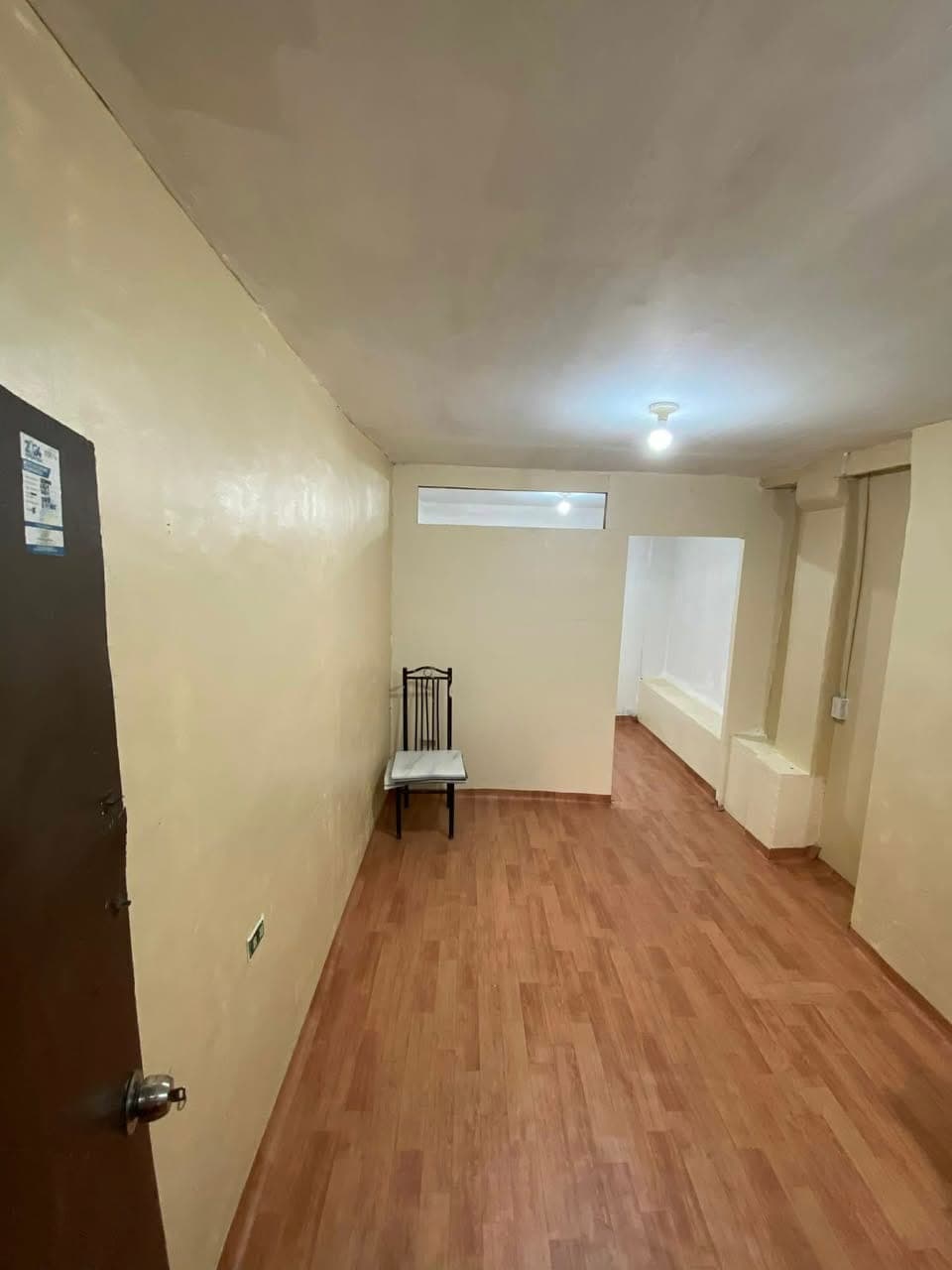Available 1 bedroom for rent. - photo 1