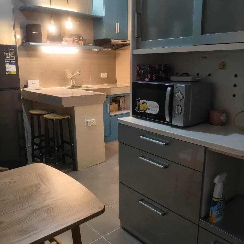 1BR UNIT FOR RENT AT AVIDA TOWERS SAN LORENZO MAKATI - photo 11