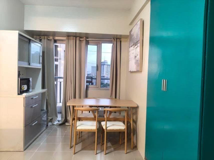 1BR UNIT FOR RENT AT AVIDA TOWERS SAN LORENZO MAKATI - photo 12