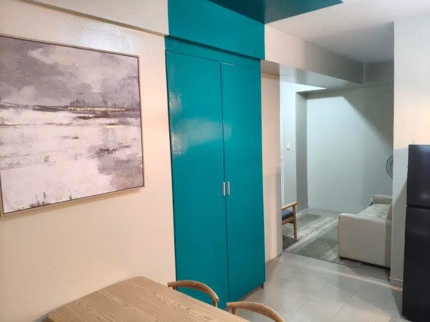 1BR UNIT FOR RENT AT AVIDA TOWERS SAN LORENZO MAKATI - photo 14