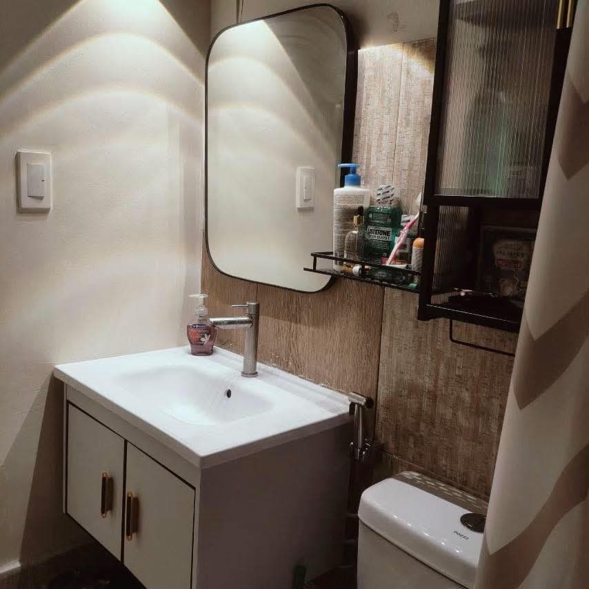 1BR UNIT FOR RENT AT AVIDA TOWERS SAN LORENZO MAKATI - photo 3