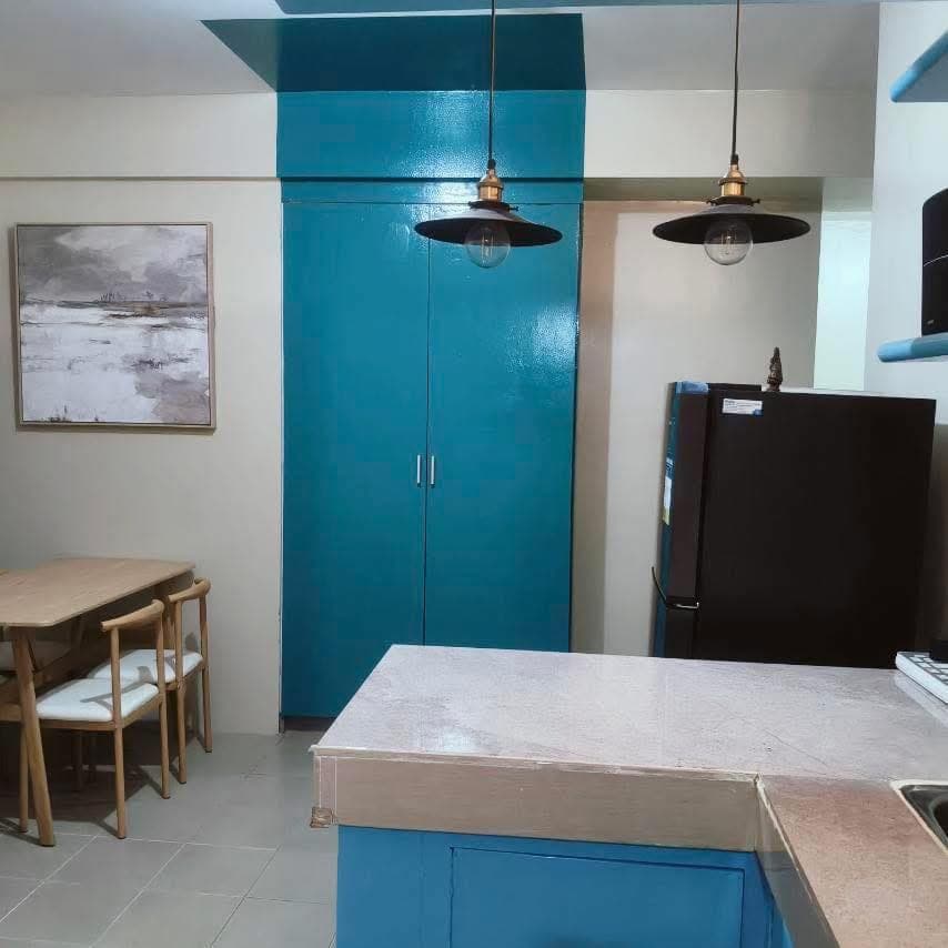 1BR UNIT FOR RENT AT AVIDA TOWERS SAN LORENZO MAKATI - photo 4