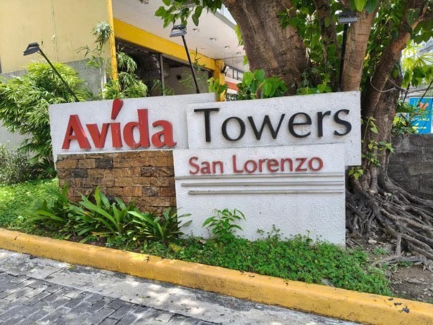 1BR UNIT FOR RENT AT AVIDA TOWERS SAN LORENZO MAKATI - photo 6