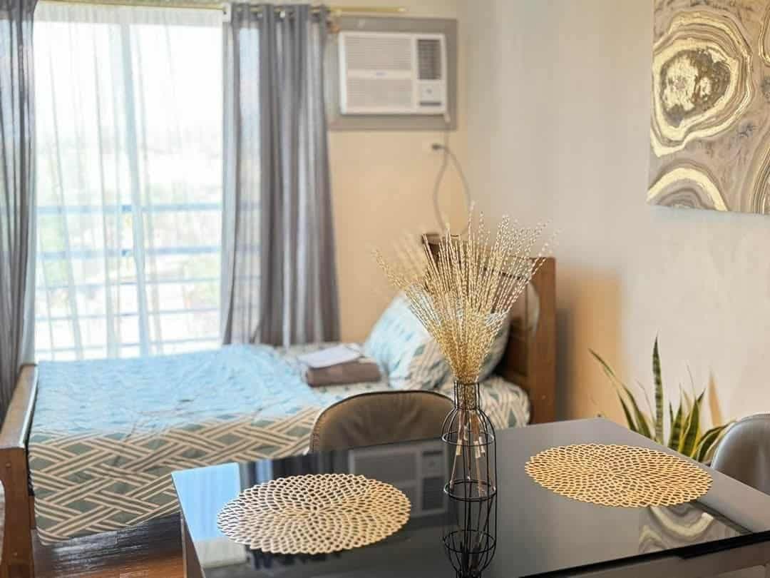 Studio type condo for sale / rent !!! - photo 1