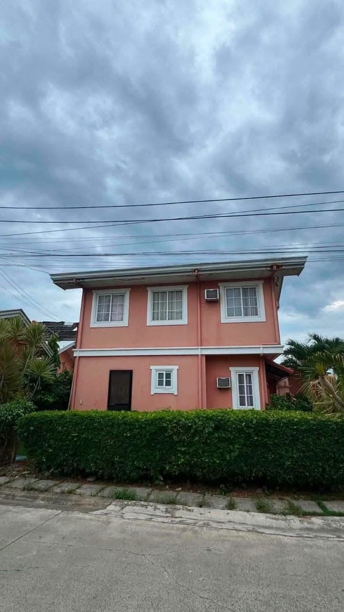 FOR RENT | SEMI-FURNISHED 2-STOREY HOUSE and LOT in CORDOVA  🏡 - photo 3