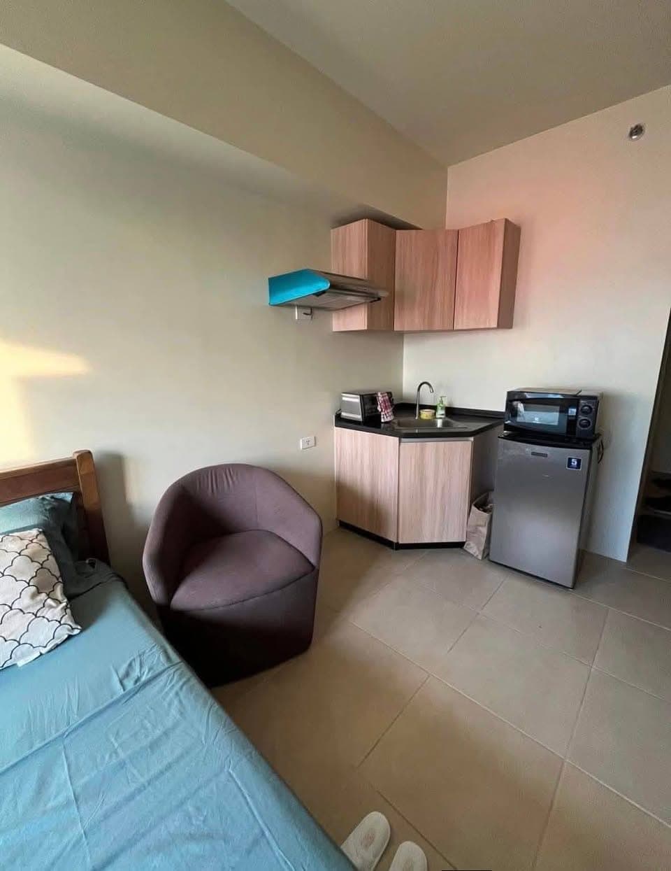 FOR RENT: ₱25,000/month. | Inclusive dues & Parking - photo 5