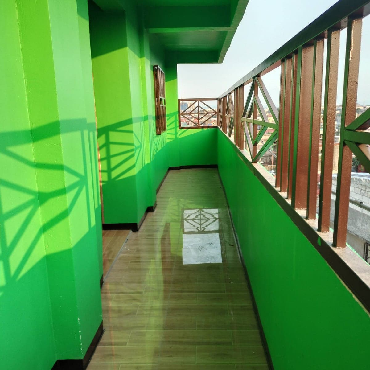 Apartment for rent - photo 4