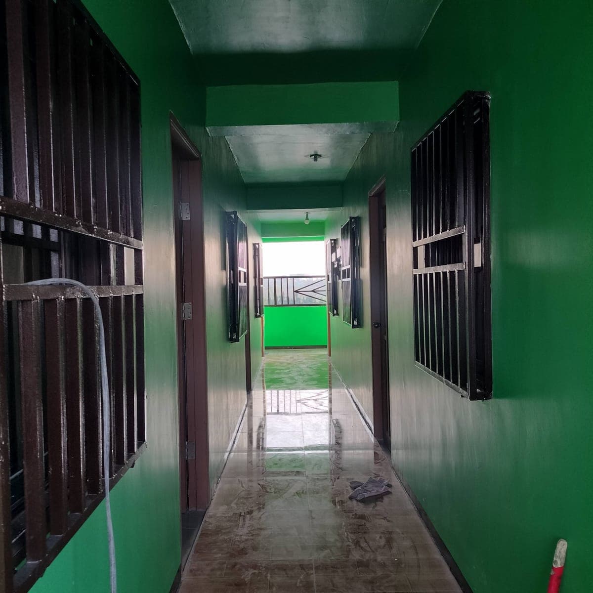 Apartment for rent - photo 5