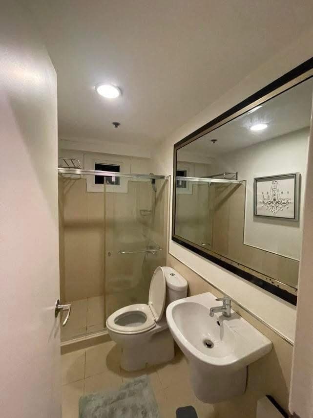 For Lease: Fully Furnished 2BR with balcony unit at Two Serendra,The Red Oak, BGC - photo 4