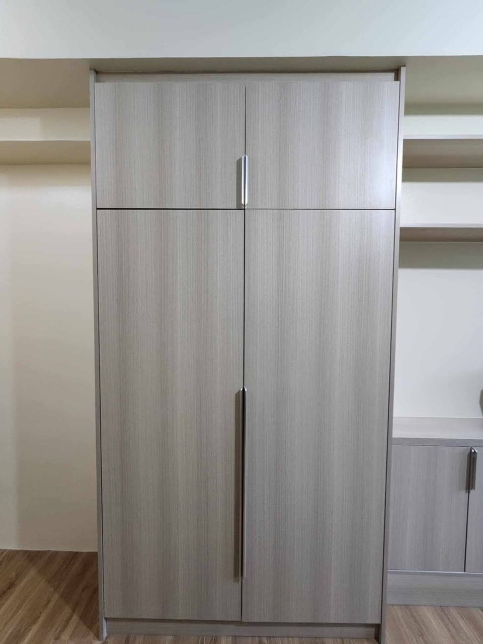 For Rent Studio Unit ( 18.6 sq.meters) - photo 2