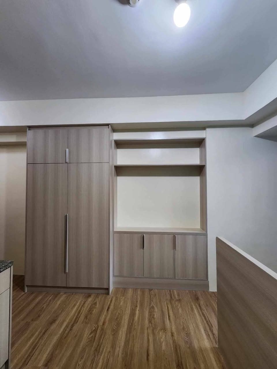 For Rent Studio Unit ( 18.6 sq.meters) - photo 3