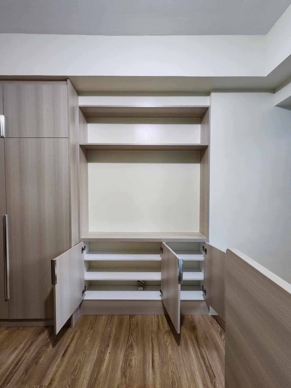 For Rent Studio Unit ( 18.6 sq.meters) - photo 4