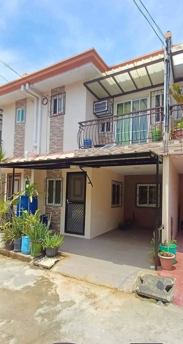 🏡 HOUSE FOR RENT | FAIRCHILD VILLAS, MARIGONDON 🔑 - photo 1