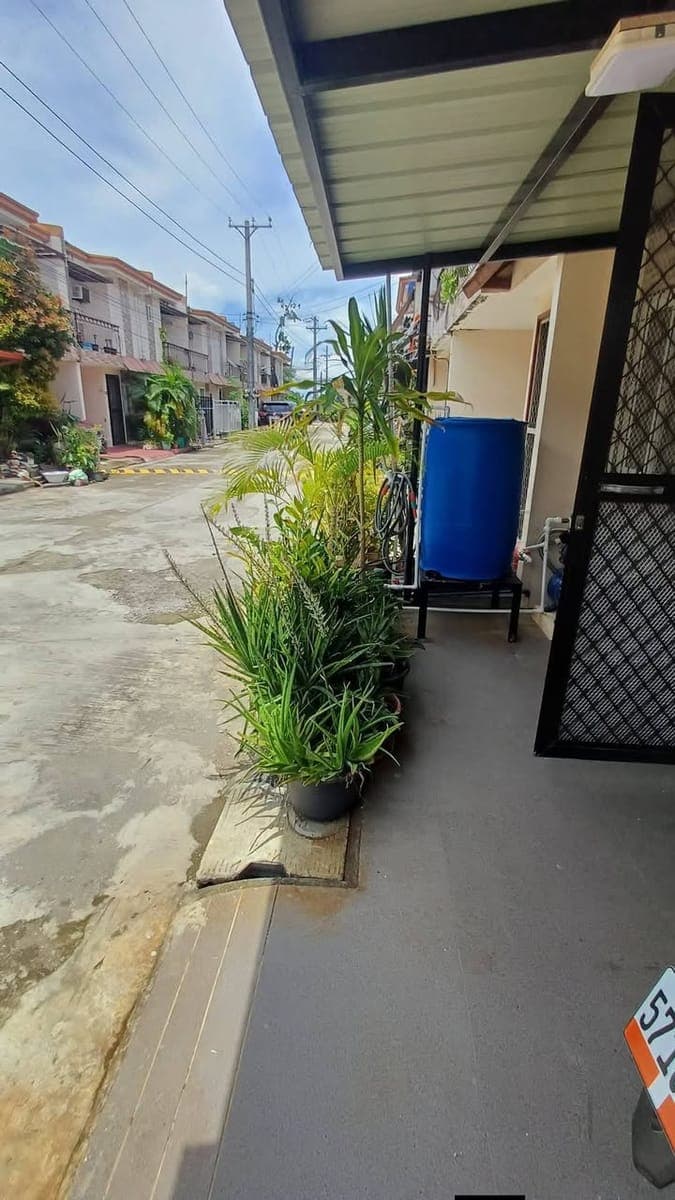 🏡 HOUSE FOR RENT | FAIRCHILD VILLAS, MARIGONDON 🔑 - photo 2