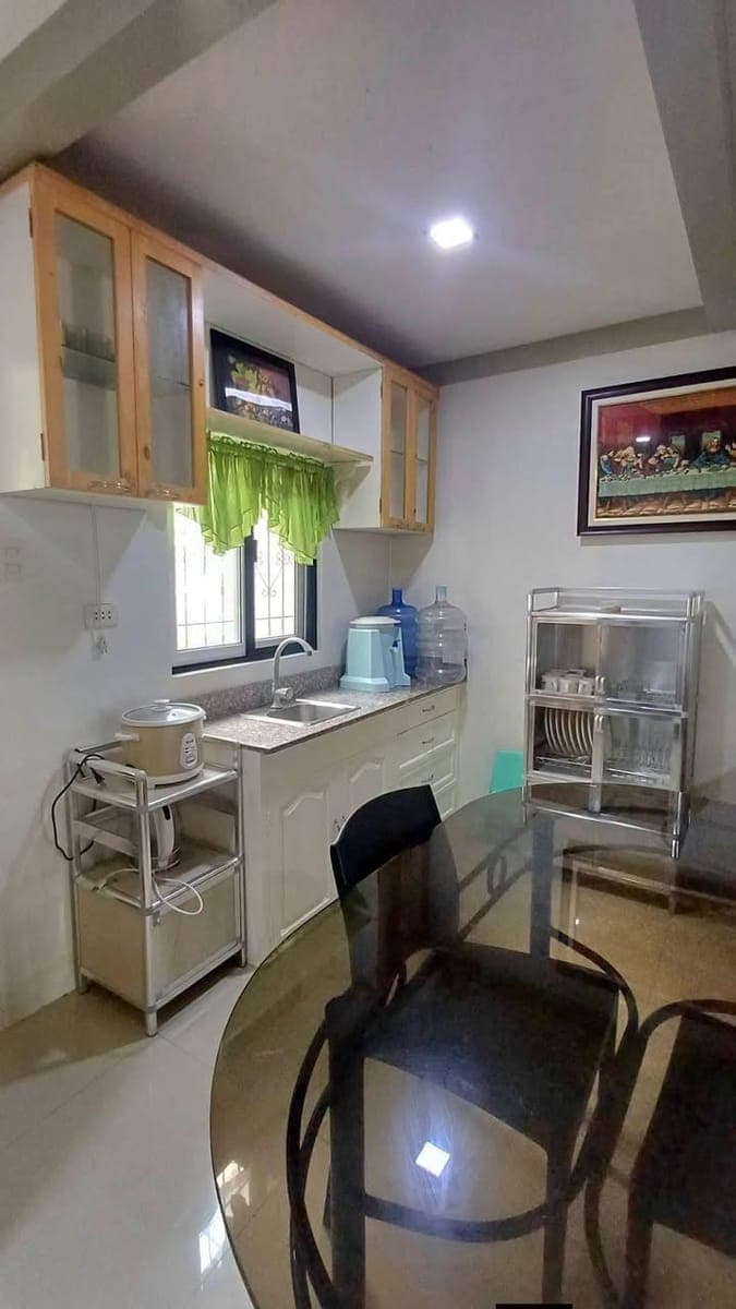 🏡 HOUSE FOR RENT | FAIRCHILD VILLAS, MARIGONDON 🔑 - photo 4