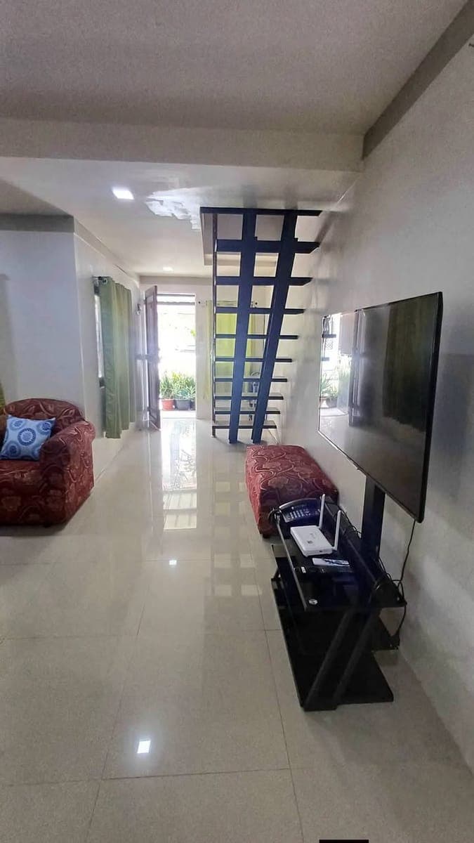 🏡 HOUSE FOR RENT | FAIRCHILD VILLAS, MARIGONDON 🔑 - photo 5