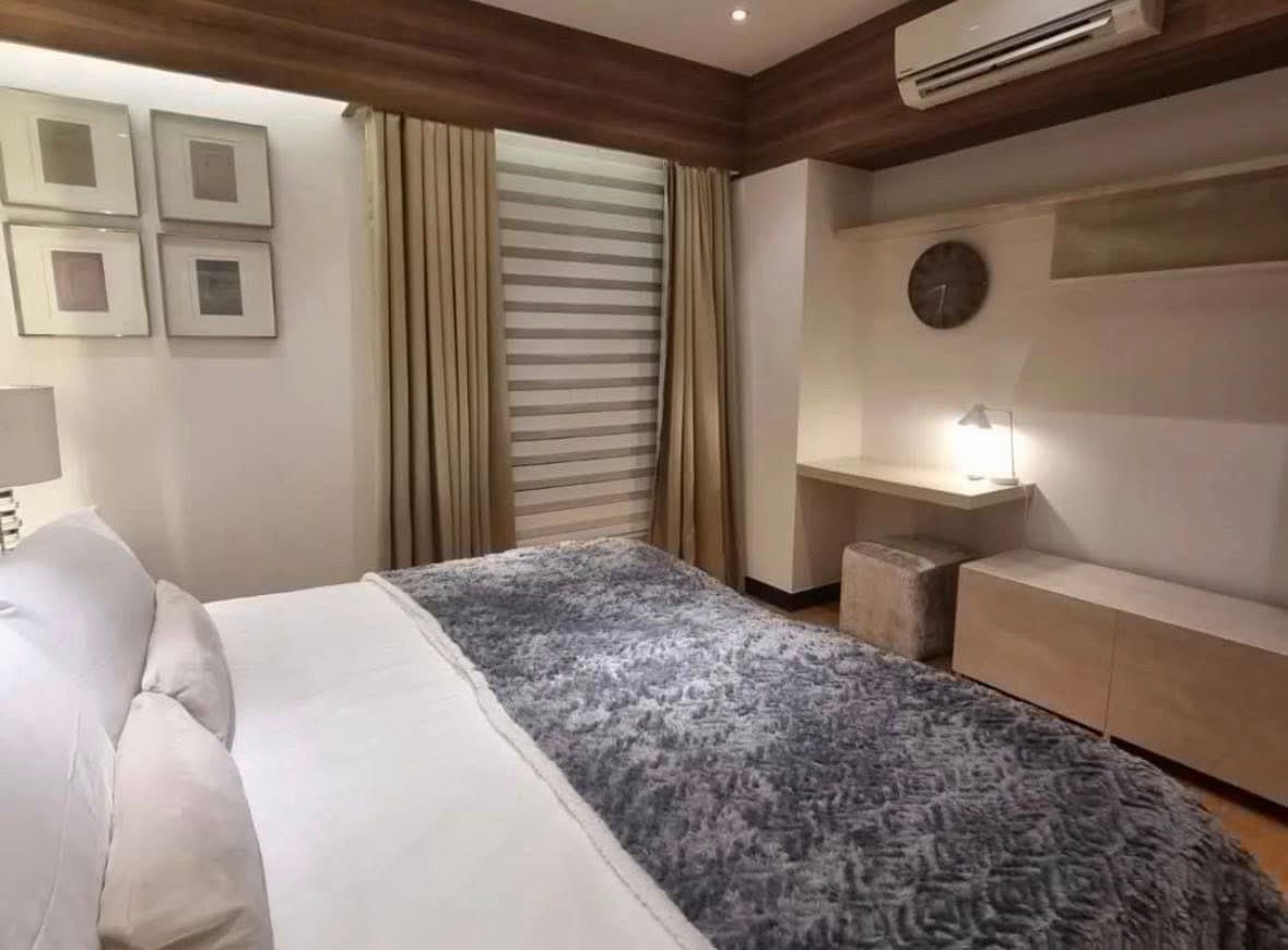 New‼️FOR RENT: West Tower, One Serendra unit will be available for lease in first week of April 2026🎯 - photo 1