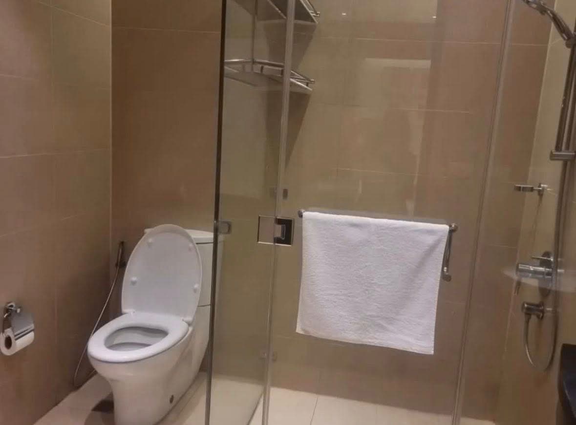 New‼️FOR RENT: West Tower, One Serendra unit will be available for lease in first week of April 2026🎯 - photo 2