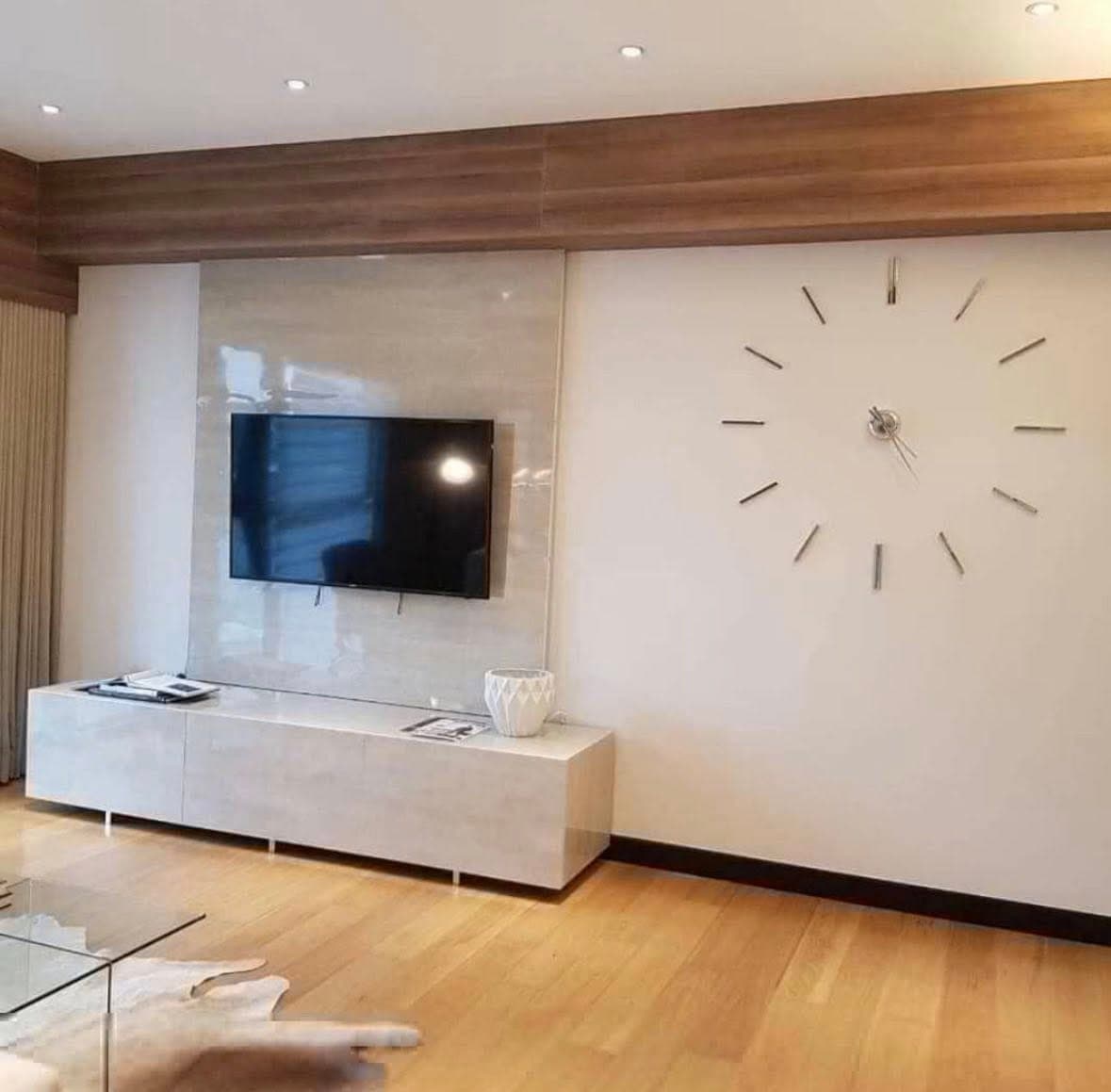 New‼️FOR RENT: West Tower, One Serendra unit will be available for lease in first week of April 2026🎯 - photo 3