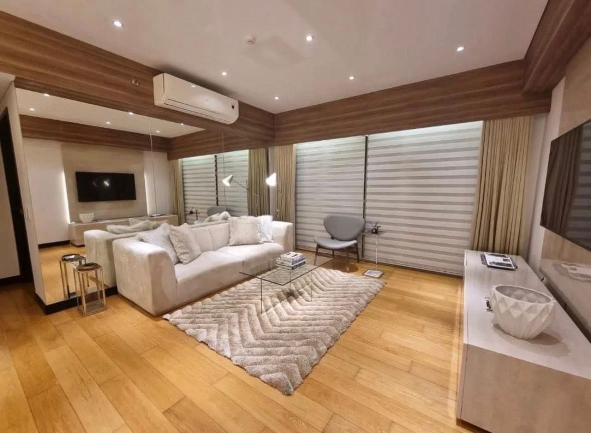 New‼️FOR RENT: West Tower, One Serendra unit will be available for lease in first week of April 2026🎯 - photo 5