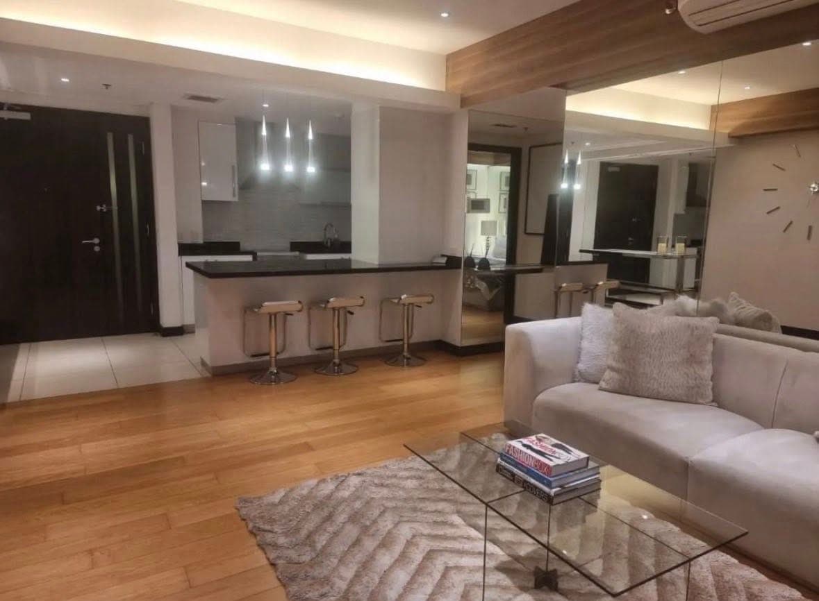 New‼️FOR RENT: West Tower, One Serendra unit will be available for lease in first week of April 2026🎯 - photo 6