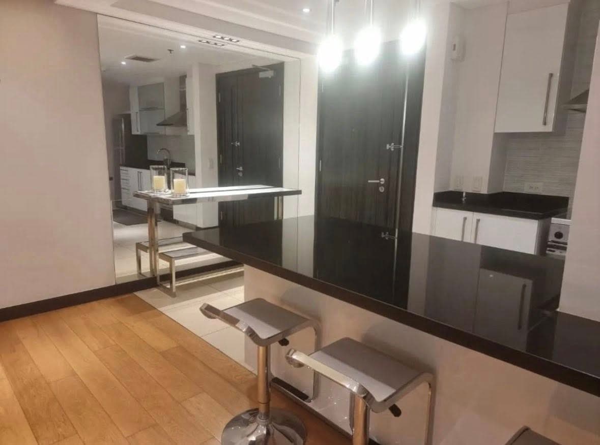 New‼️FOR RENT: West Tower, One Serendra unit will be available for lease in first week of April 2026🎯 - photo 7