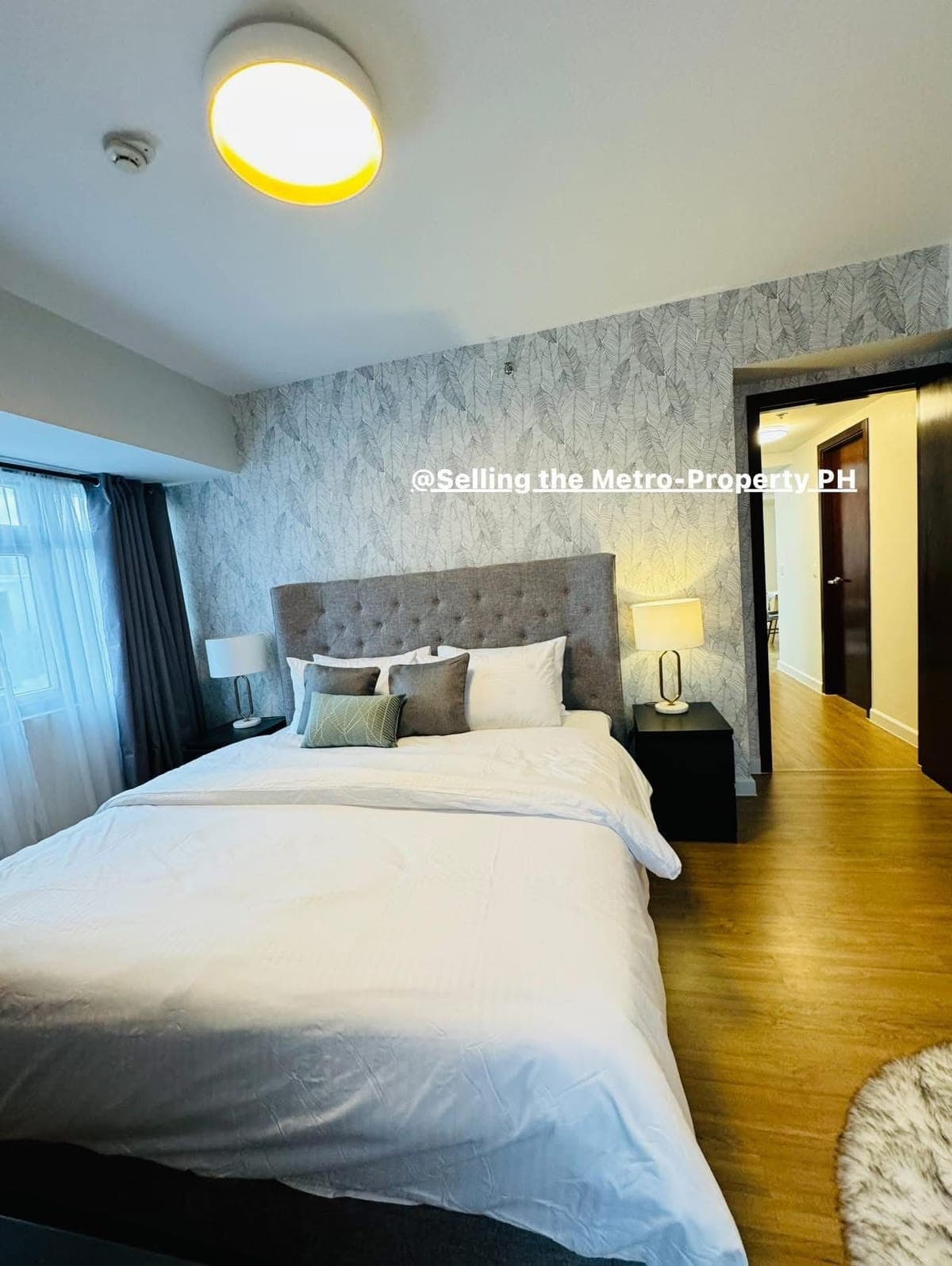 DIRECT LISTING | FOR RENT in BGC – - photo 1