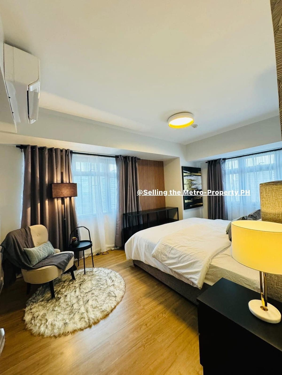 DIRECT LISTING | FOR RENT in BGC – - photo 2