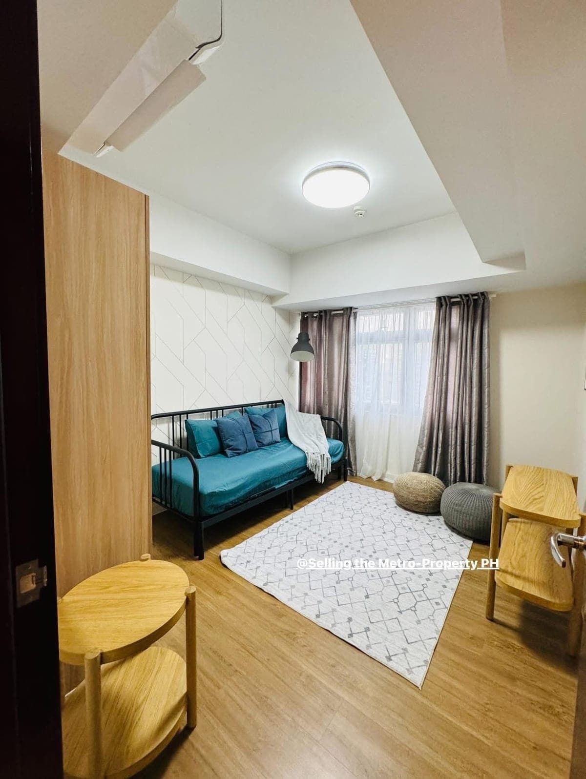 DIRECT LISTING | FOR RENT in BGC – - photo 16