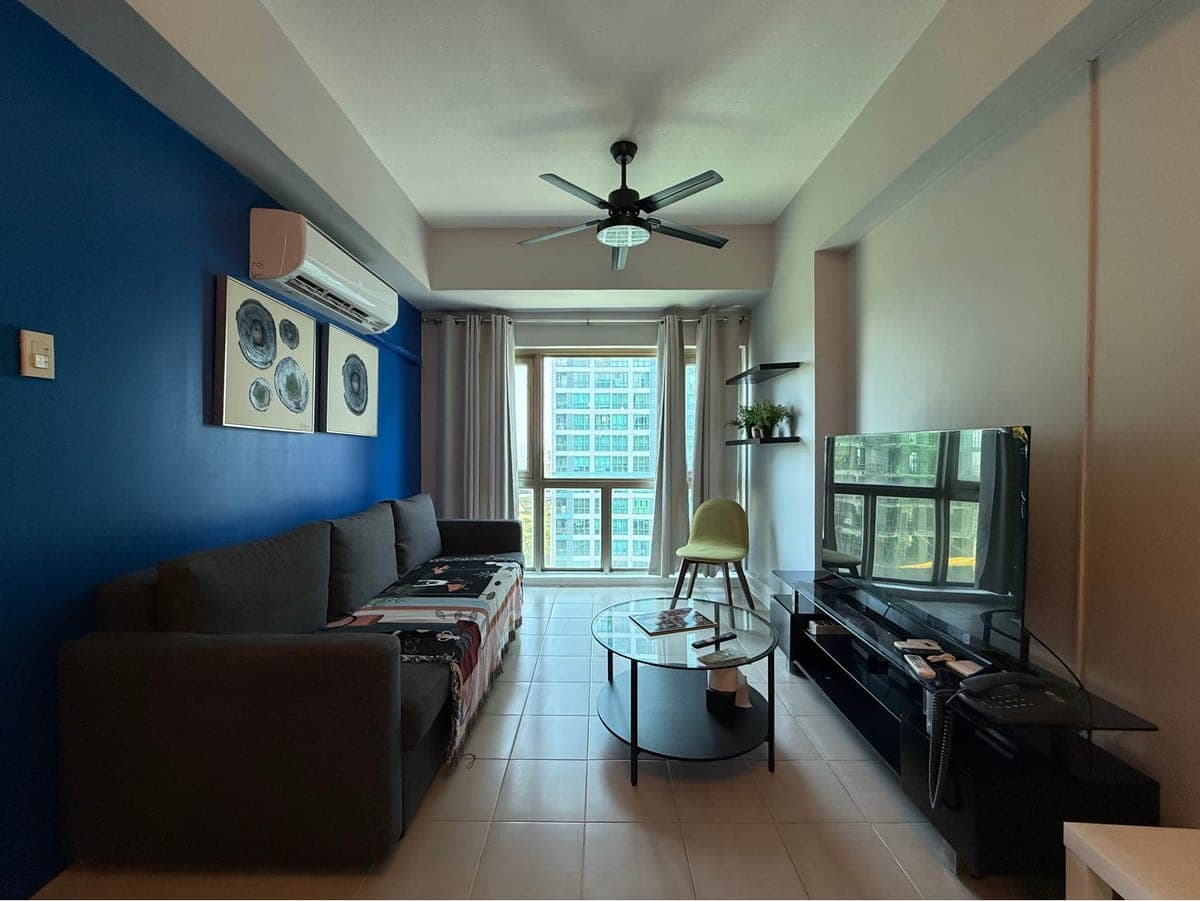 3BR for Lease in Forbeswood Parklane - photo 5