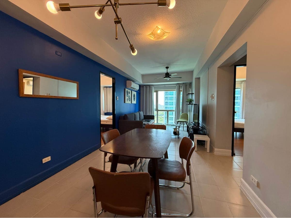 3BR for Lease in Forbeswood Parklane - photo 6