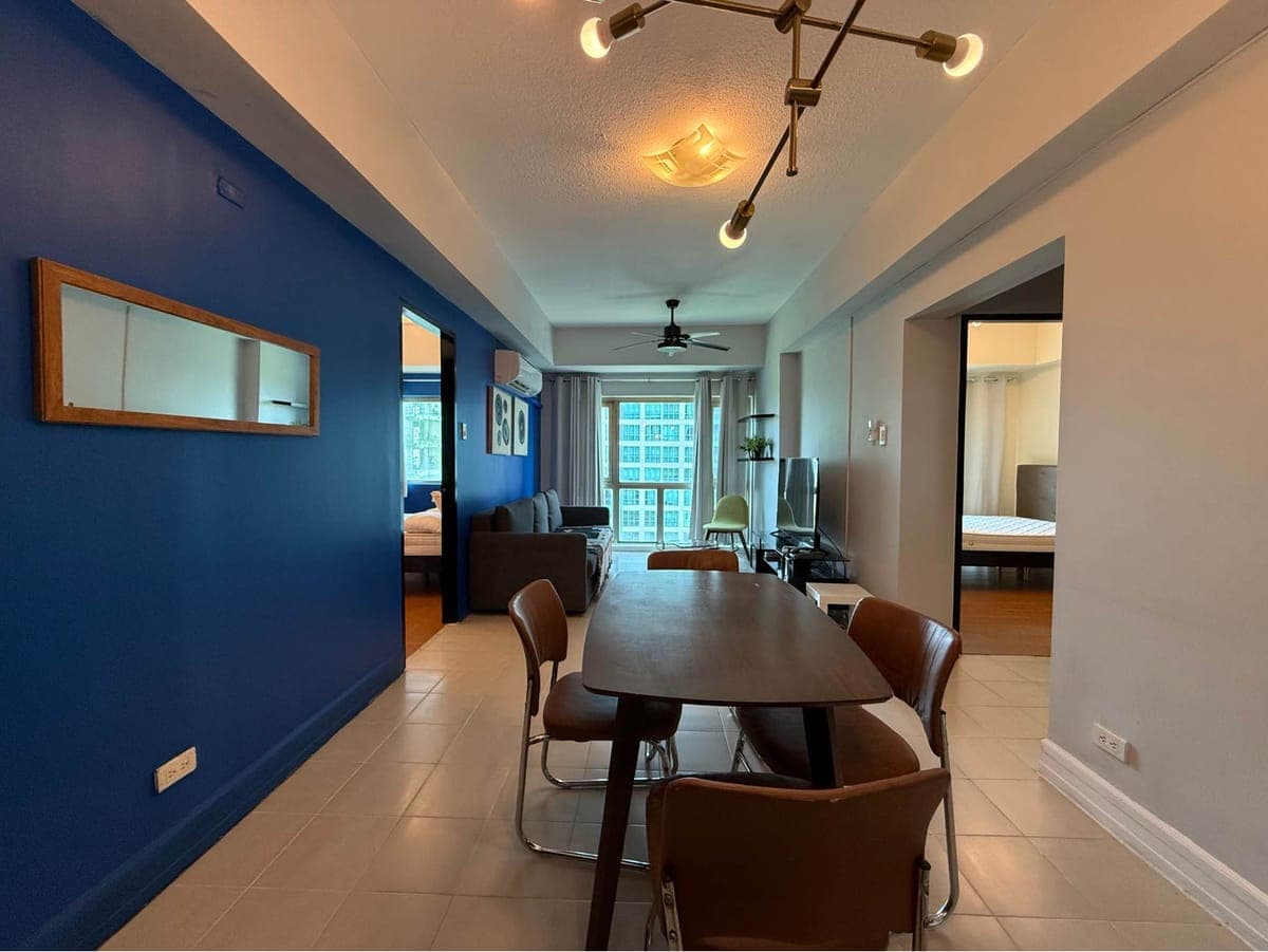 3BR for Lease in Forbeswood Parklane - photo 8