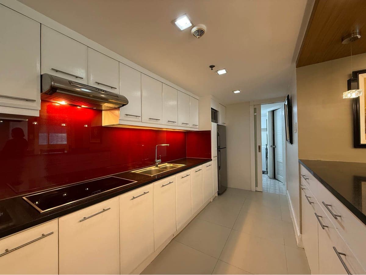 2BR for Lease in Forbeswood Parklane - photo 1