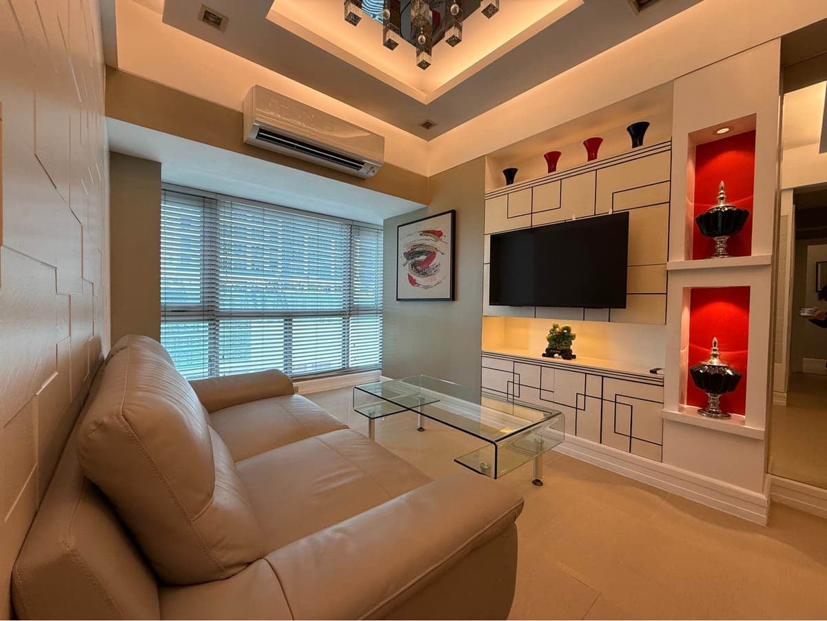 2BR for Lease in Forbeswood Parklane - photo 3