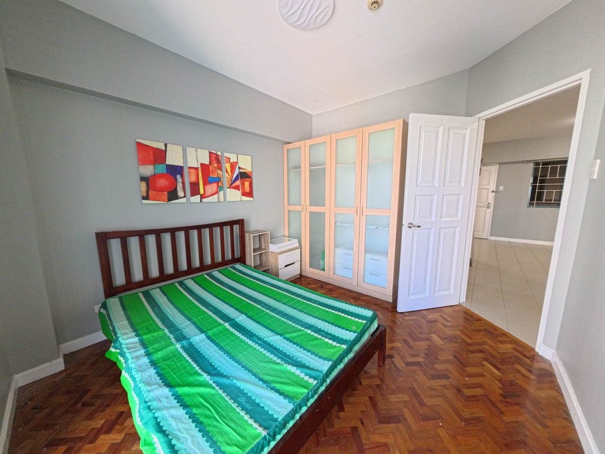 🏠FOR RENT : 2 BEDROOM NO BALCONY | 📍Tivoli Garden Residences Hulo, Mandaluyong City - photo 1