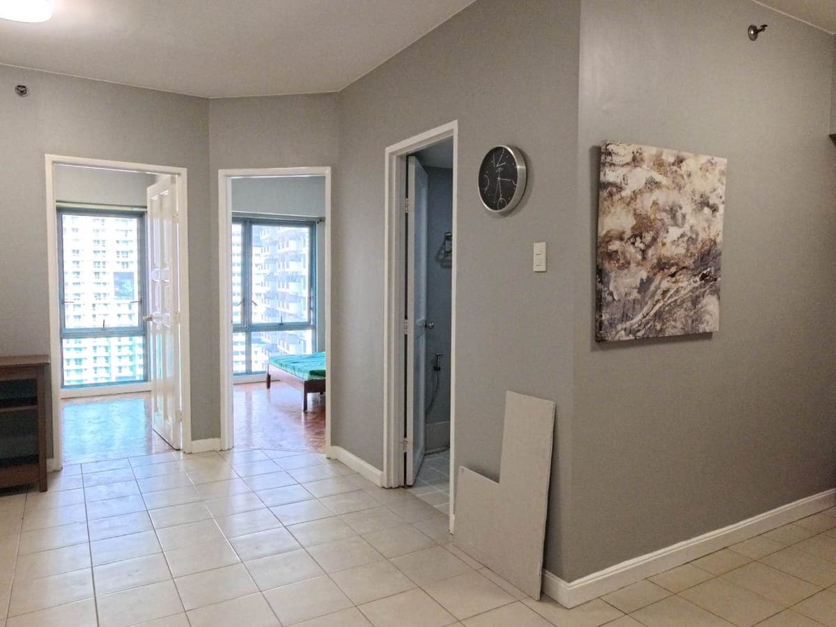 🏠FOR RENT : 2 BEDROOM NO BALCONY | 📍Tivoli Garden Residences Hulo, Mandaluyong City - photo 3