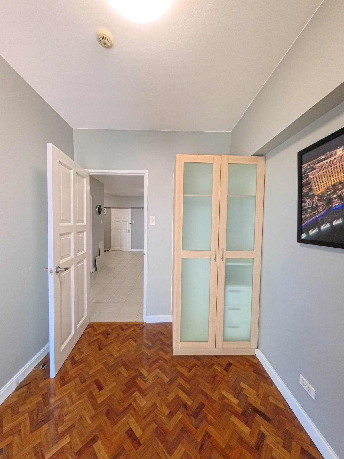 🏠FOR RENT : 2 BEDROOM NO BALCONY | 📍Tivoli Garden Residences Hulo, Mandaluyong City - photo 4