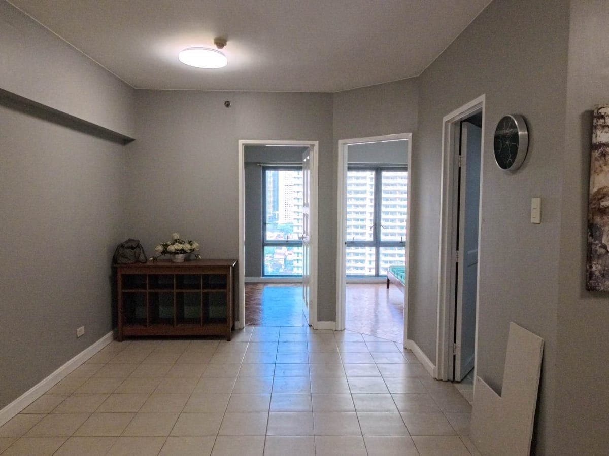 🏠FOR RENT : 2 BEDROOM NO BALCONY | 📍Tivoli Garden Residences Hulo, Mandaluyong City - photo 6
